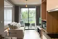 Wohnung 33 m² Choeng Thale, Thailand