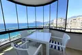 Wohnung 4 zimmer  Tosmur, Türkei