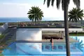 1 bedroom apartment 66 m² Gazimağusa District, Northern Cyprus