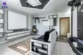 Appartement 1 chambre 36 m² Minsk, Bélarus