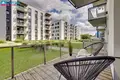1 room apartment 35 m² Vilnius, Lithuania