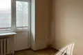 Wohnung 1 Zimmer 36 m² Wysokaje, Weißrussland
