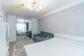 1 room apartment 33 m² Minsk, Belarus