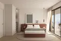 Квартира 2 спальни 98 м² Фуэнхирола, Испания