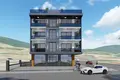 Dúplex 5 habitaciones 221 m² Cinarcik, Turquía