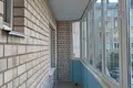 4 room apartment 114 m² Naracki sielski Saviet, Belarus