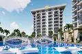 Penthouse 3 zimmer 130 m² Alanya, Türkei
