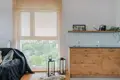 Mieszkanie 4 pokoi 76 m² Warszawa, Polska