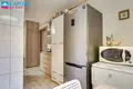 2 room apartment 47 m² Vilnius, Lithuania