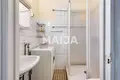Appartement 2 chambres 60 m² Helsinki sub region, Finlande