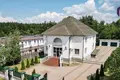 Ferienhaus 210 m² Kalodziscanski sielski Saviet, Belarus
