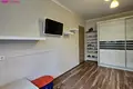 Appartement 2 chambres 48 m² Klaipeda, Lituanie