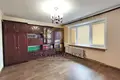 2 room apartment 54 m² Brest, Belarus