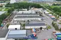 Manufacture 9 490 m² in Minsk, Belarus