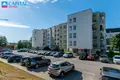 Квартира 2 комнаты 36 м² Вильнюс, Литва