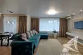 Mieszkanie 3 pokoi 66 m² Muchaviecki sielski Saviet, Białoruś