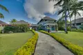 House  Grand River South East, Mauritius