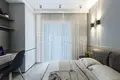 Mieszkanie 2 pokoi 64 m² Nikiti, Grecja