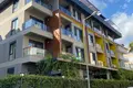 1 bedroom apartment  Alanya, Turkey