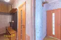 Apartamento 2 habitaciones 45 m² Minsk, Belarús