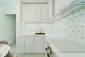 Wohnung 2 zimmer 55 m² Kopishche, Belarus
