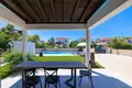 3 bedroom villa 214 m² Meneou, Cyprus
