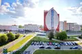 Oficina 500 m² en Minsk, Bielorrusia