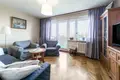 Appartement 4 chambres 111 m² Varsovie, Pologne