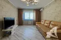 2 room apartment 58 m² Brest, Belarus