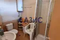 Mieszkanie 3 pokoi 88 m² Nesebyr, Bułgaria