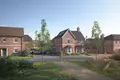 Dom 3 pokoi 91 m² Wallingford, Wielka Brytania