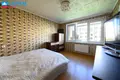 Apartamento 4 habitaciones 79 m² Neveronys, Lituania