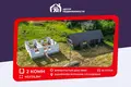 Maison 40 m² Valozynski siel ski Saviet, Biélorussie