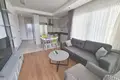 1 room apartment  Alanya, Turkey