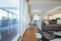 Penthouse 4 pokoi 130 m² Malcesine, Włochy