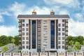 Mieszkanie 3 pokoi 115 m² Alanya, Turcja