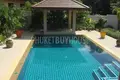 Villa de tres dormitorios 209 m² Phuket, Tailandia