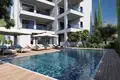 Квартира 2 спальни 80 м² Demos Agiou Athanasiou, Кипр