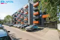 Квартира 2 комнаты 38 м² Вильнюс, Литва