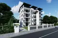 Wohnung 3 zimmer 75 m² Beyobasi, Türkei