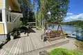 Коттедж 3 комнаты 110 м² Savonlinna sub region, Финляндия