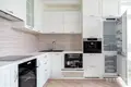 Wohnung 3 Zimmer 165 m² Minsk, Weißrussland