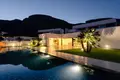 4 bedroom Villa 540 m² Benidorm, Spain