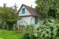 Haus 33 m² Krasnienski sielski Saviet, Belarus