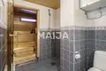 Apartamento 3 habitaciones 78 m² Oulun seutukunta, Finlandia