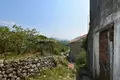 Land 100 m² Igalo, Montenegro