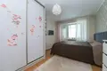 Квартира 2 комнаты 51 м² Фаниполь, Беларусь