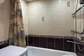 3 room apartment 66 m² in Kastsyukovichy, Belarus
