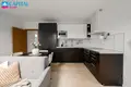 2 room apartment 45 m² Vilnius, Lithuania