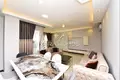 Квартира 1 комната 240 м² Алания, Турция